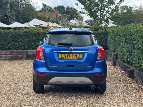 Vauxhall Mokka X 1.4 Mokka X Design Nav T S/S 5dr 8
