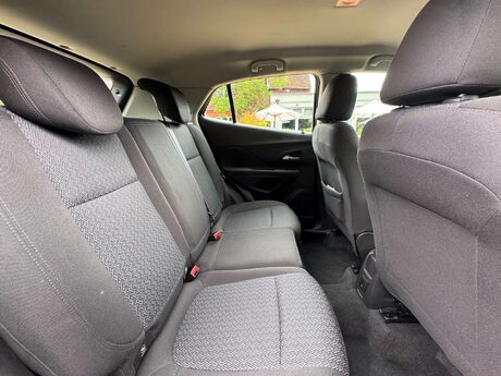 Vauxhall Mokka X 1.4 Mokka X Design Nav T S/S 5dr 18