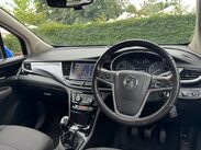 Vauxhall Mokka X 1.4 Mokka X Design Nav T S/S 5dr 13