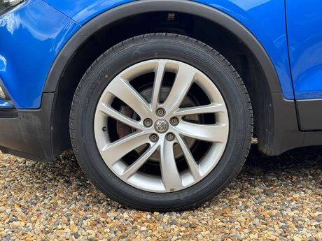 Vauxhall Mokka X 1.4 Mokka X Design Nav T S/S 5dr 22