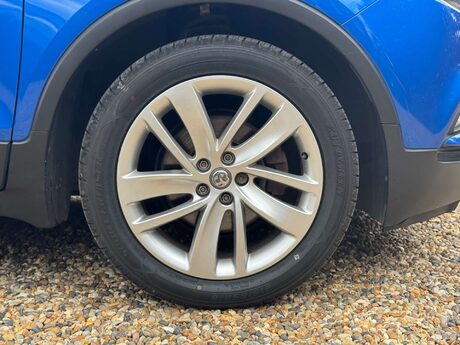 Vauxhall Mokka X 1.4 Mokka X Design Nav T S/S 5dr 19