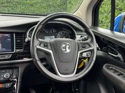 Vauxhall Mokka X 1.4 Mokka X Design Nav T S/S 5dr 26