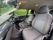 Vauxhall Mokka X 1.4 Mokka X Design Nav T S/S 5dr 29