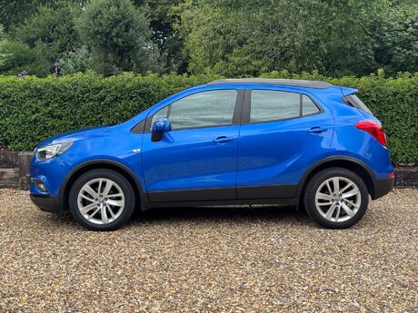 Vauxhall Mokka X 1.4 Mokka X Design Nav T S/S 5dr 6