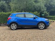 Vauxhall Mokka X 1.4 Mokka X Design Nav T S/S 5dr 9