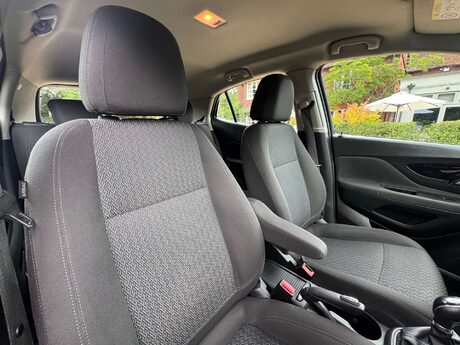Vauxhall Mokka X 1.4 Mokka X Design Nav T S/S 5dr 15