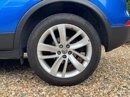 Vauxhall Mokka X 1.4 Mokka X Design Nav T S/S 5dr 23