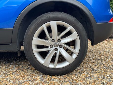 Vauxhall Mokka X 1.4 Mokka X Design Nav T S/S 5dr 23