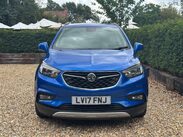 Vauxhall Mokka X 1.4 Mokka X Design Nav T S/S 5dr 2