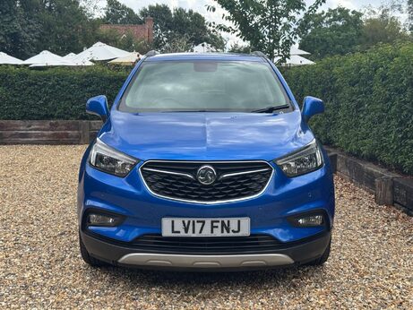 Vauxhall Mokka X 1.4 Mokka X Design Nav T S/S 5dr 1