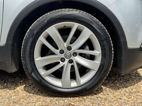Vauxhall Mokka X 1.4 Mokka X Design Nav ecoTec S/S 5dr 28