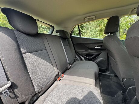 Vauxhall Mokka X 1.4 Mokka X Design Nav ecoTec S/S 5dr 19