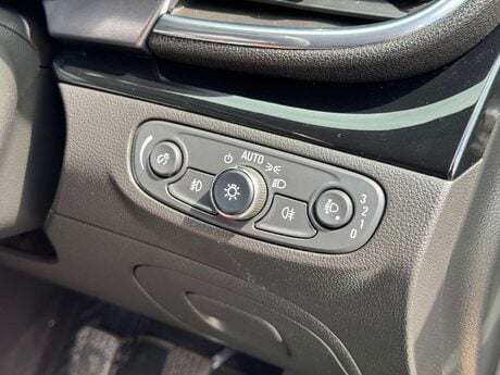 Vauxhall Mokka X 1.4 Mokka X Design Nav ecoTec S/S 5dr 20