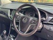 Vauxhall Mokka X 1.4 Mokka X Design Nav ecoTec S/S 5dr 36