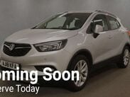 Vauxhall Mokka X 1.4 Mokka X Design Nav ecoTec S/S 5dr 2