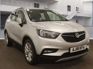 Vauxhall Mokka X 1.4 Mokka X Design Nav ecoTec S/S 5dr 5