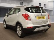 Vauxhall Mokka X 1.4 Mokka X Design Nav ecoTec S/S 5dr 7