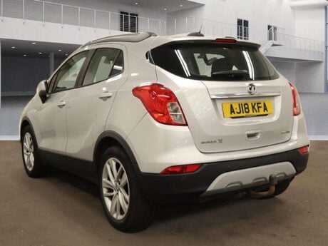 Vauxhall Mokka X 1.4 Mokka X Design Nav ecoTec S/S 5dr 7