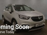 Vauxhall Mokka X 1.4 Mokka X Design Nav ecoTec S/S 5dr 1