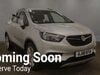 Vauxhall Mokka X 1.4 Mokka X Design Nav ecoTec S/S 5dr