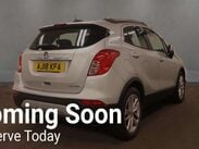 Vauxhall Mokka X 1.4 Mokka X Design Nav ecoTec S/S 5dr 4