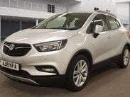 Vauxhall Mokka X 1.4 Mokka X Design Nav ecoTec S/S 5dr 6