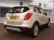 Vauxhall Mokka X 1.4 Mokka X Design Nav ecoTec S/S 5dr 8