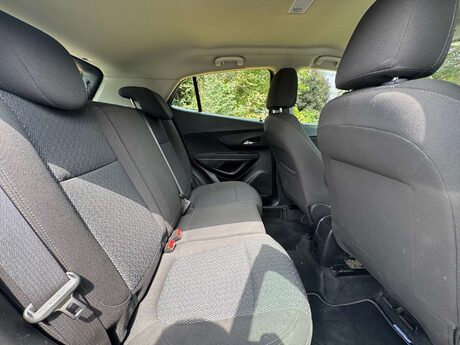 Vauxhall Mokka X 1.4 Mokka X Design Nav ecoTec S/S 5dr 18