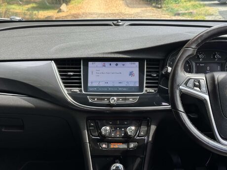 Vauxhall Mokka X 1.4 Mokka X Design Nav ecoTec S/S 5dr 30