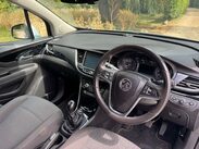 Vauxhall Mokka X 1.4 Mokka X Design Nav ecoTec S/S 5dr 11