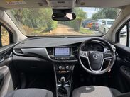 Vauxhall Mokka X 1.4 Mokka X Design Nav ecoTec S/S 5dr 13