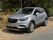 Vauxhall Mokka X 1.4 Mokka X Design Nav ecoTec S/S 5dr 3