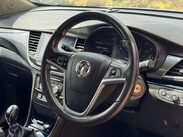 Vauxhall Mokka X 1.4 Mokka X Design Nav ecoTec S/S 5dr 37