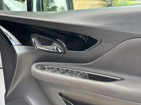 Vauxhall Mokka X 1.4 Mokka X Design Nav ecoTec S/S 5dr 25