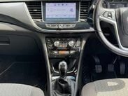 Vauxhall Mokka X 1.4 Mokka X Design Nav ecoTec S/S 5dr 32