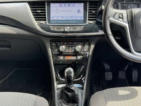 Vauxhall Mokka X 1.4 Mokka X Design Nav ecoTec S/S 5dr 32