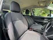 Vauxhall Mokka X 1.4 Mokka X Design Nav ecoTec S/S 5dr 14