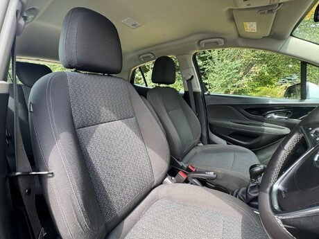 Vauxhall Mokka X 1.4 Mokka X Design Nav ecoTec S/S 5dr 14