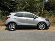 Vauxhall Mokka X 1.4 Mokka X Design Nav ecoTec S/S 5dr 7
