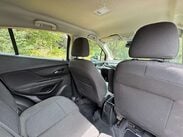 Vauxhall Mokka X 1.4 Mokka X Design Nav ecoTec S/S 5dr 17