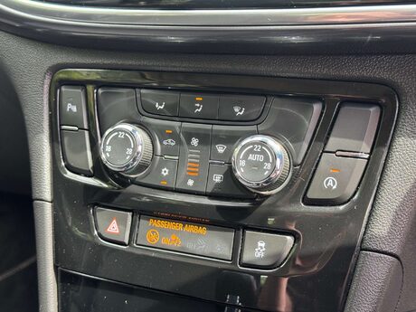 Vauxhall Mokka X 1.4 Mokka X Design Nav ecoTec S/S 5dr 24