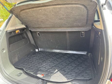 Vauxhall Mokka X 1.4 Mokka X Design Nav ecoTec S/S 5dr 35
