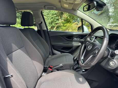 Vauxhall Mokka X 1.4 Mokka X Design Nav ecoTec S/S 5dr 16