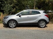Vauxhall Mokka X 1.4 Mokka X Design Nav ecoTec S/S 5dr 5