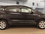 Ford Ecosport 1.0 EcoSport Zetec T 5dr 9