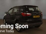 Ford Ecosport 1.0 EcoSport Zetec T 5dr 3
