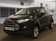 Ford Ecosport 1.0 EcoSport Zetec T 5dr 6