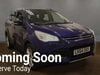 Ford Kuga 1.6 Kuga Titanium X 4x4 T Auto 4WD 5dr