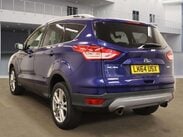 Ford Kuga 1.6 Kuga Titanium X 4x4 T Auto 4WD 5dr 7