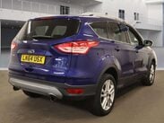 Ford Kuga 1.6 Kuga Titanium X 4x4 T Auto 4WD 5dr 8